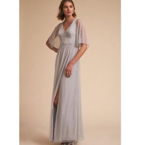 NWT BHLDN Rivoli Dress